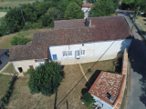 House For Sale in Ruffec, Ruffec, France