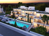 Apartment For Sale in Kapparis, Famagusta, Cyprus