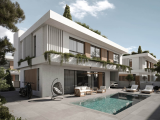 Detached For Sale in Kapparis, Famagusta, Cyprus