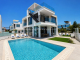 Detached For Sale in Protaras, Famagusta, Cyprus