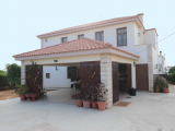 Detached For Sale in Vrysoulles, Famagusta, Cyprus
