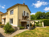 House For Sale in Aigre, Aigre, France