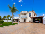 Detached For Sale in Ayia Napa, Famagusta, Cyprus
