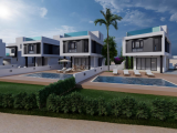 Detached For Sale in Kapparis, Famagusta, Cyprus