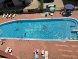 Furnished Studio in Sunset Beach 4, Central Sunny Beach
