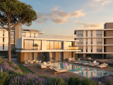 Apartment For Sale in Protaras, Famagusta, Cyprus