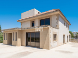 Detached For Sale in Paralimni, Famagusta, Cyprus
