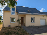 Maison For Sale in Saint-Marcel, Morbihan, France