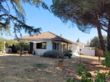 A Lovely Countryside House Setting In The Heart Of The Vineyards, Set On 4000 M2 Of Land With A Swim