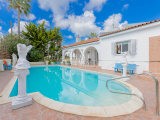 Bungalow For Sale in Paralimni, Famagusta, Cyprus