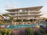 Apartment For Sale in Protaras, Famagusta, Cyprus