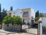 2 BED1.5 BATH  TOWN HOUSE WITH COMMUNAL POOL CATALKOY, KYRENIA