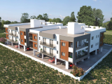 Apartment For Sale in Liopetri, Famagusta, Cyprus