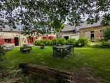House For Sale in Brehan, Morbihan, France