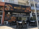 COMMERCIAL PROPERTY WITH 2 STUDIO APARTMENTS IN FAMAGUSTA