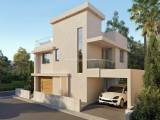 Villa For Sale in Paralimni, Famagusta, Cyprus