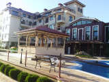Furnished Studio in Saint Nikola Complex, Kosharitsa