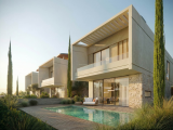 Villa For Sale in Pernera, Famagusta, Cyprus