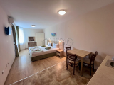 Spacious 1-Bedroom Apartment with Pool View in Karlovo Complex, Sunny Beach