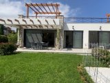 5* BEACH RESORT, 3 BED 2 BATH SINGLE STORY GARDEN APT.   IN BAHCELI
