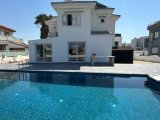 hp3390 4 BED  3 BATH VILLA IN BOGAZISKELE