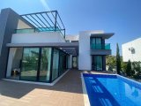 SEA VIEW 3 BED3 BATH VILLA   IN ESENTEPE. PAYMENT PLAN AVAILABLE