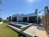 3 BED 3 BATH BUNGALOW WITH PRIVATE POOL,SEA & RAVINE VIEWS  KARAAGAC