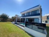 3 BED 2.5 BATH GOLF VILLAS WITH SEA VIEW IN KARAGAAC
