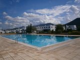 3 BED 2 BATH  DETACHED VILLA WITH GARDEN AND COMMUNAL POOL  TATLISU