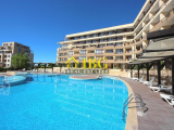 Duplex 1-Bedroom Apartment with Sea View & 2 Terraces | Luxor, Sveti Vlas