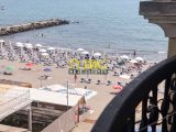 2-Bedroom Apartment with View to Sea & Beach | Sunset Resort, Pomorie