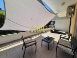 1-Bedroom Apartment with Huge 30 sq.m. Terrace & Park View | Grand Kamelia, Sunny Beach