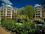 Furnished 1-Bedroom Apartment | Harmony Suites 3, Sunny Beach
