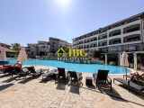 Spacious 3-Bedroom Villa with Private Pool & Sea View | The Vineyards Resort, Aheloy