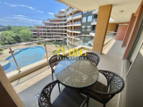2-Bedroom Apartment with Sea and Pool views in Peter House Complex, Sunny Beach