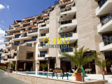 One Bedroom Apartment with Sea View| Millennium 1 | Sveti Vlas | 200 m to the Beach