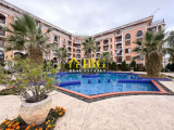 Ground-Floor Studio with Direct Pool Access | Cascadas Ravda