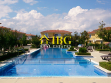 Furnished 2-Bedroom House with Office and Private Garden | Victoria Royal Garden, Near Burgas