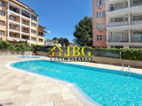 1-Bedroom Apartment with South-West Exposure | Darius, Sunny Beach