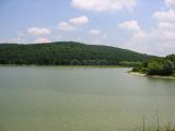 Large Investment Property with Private Fishing Lake and 300,000 sq.m. of Land | Targovishte Region