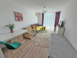 Apartment with Pool View in Solmarine, Sunny Beach