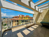 Large Studio with 44.86 sq.m. Terrace | Darius, Sunny Beach