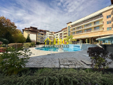 Furnished 1-Bedroom Apartment | Garden of Eden, Sveti Vlas
