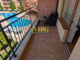 Spacious Furnished 2-Bedroom Apartment with Park & Pool Views | Panorama Dreams, Sveti Vlas