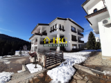 Spacious 2-Bedroom Apartment with Mountain View | Elite Pamporovo