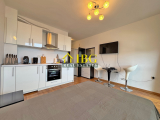 Furnished Studio with Pool View | Casa Rossa, Sunny Beach