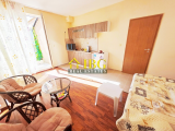 Studio with Garden View & No Maintenance Fee | Golden Day, Sunny Beach
