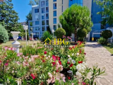 Two Bedroom apartment in complex Prima 1, Sunny Beach