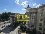 South-Facing 1-Bedroom Apartment with Park View | Avalon, Sunny Beach