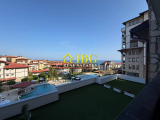 Furnished 2-Bedroom Apartment with Sea View | Etara 4, Sveti Vlas